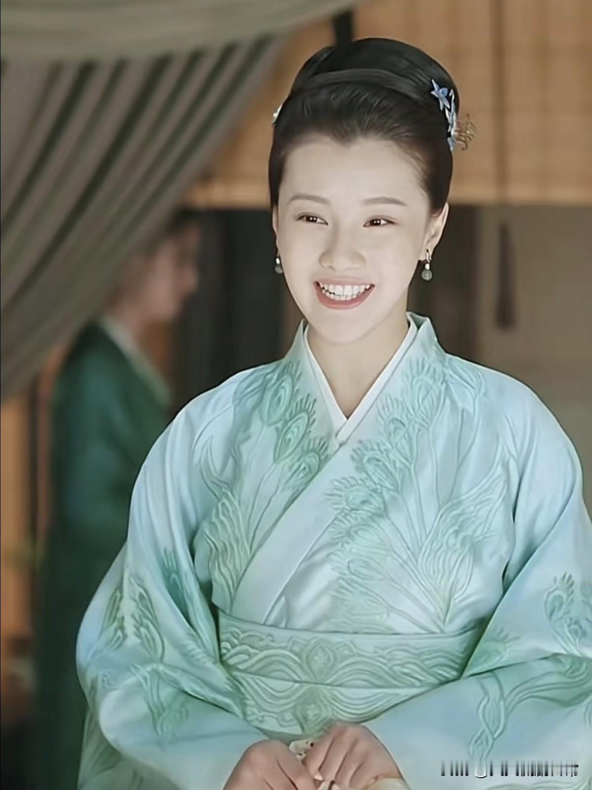 知否：看了小说才发现，无论是剧版还是原著，华兰的婚姻都像是裹着一层巧克力的💩