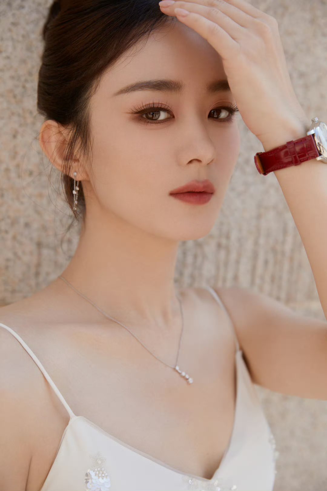 赵丽颖[超话]赵丽颖李秋萍 zly赵丽颖小城大事 𝙍𝙤𝙨𝙚 𝙪𝙣𝙥