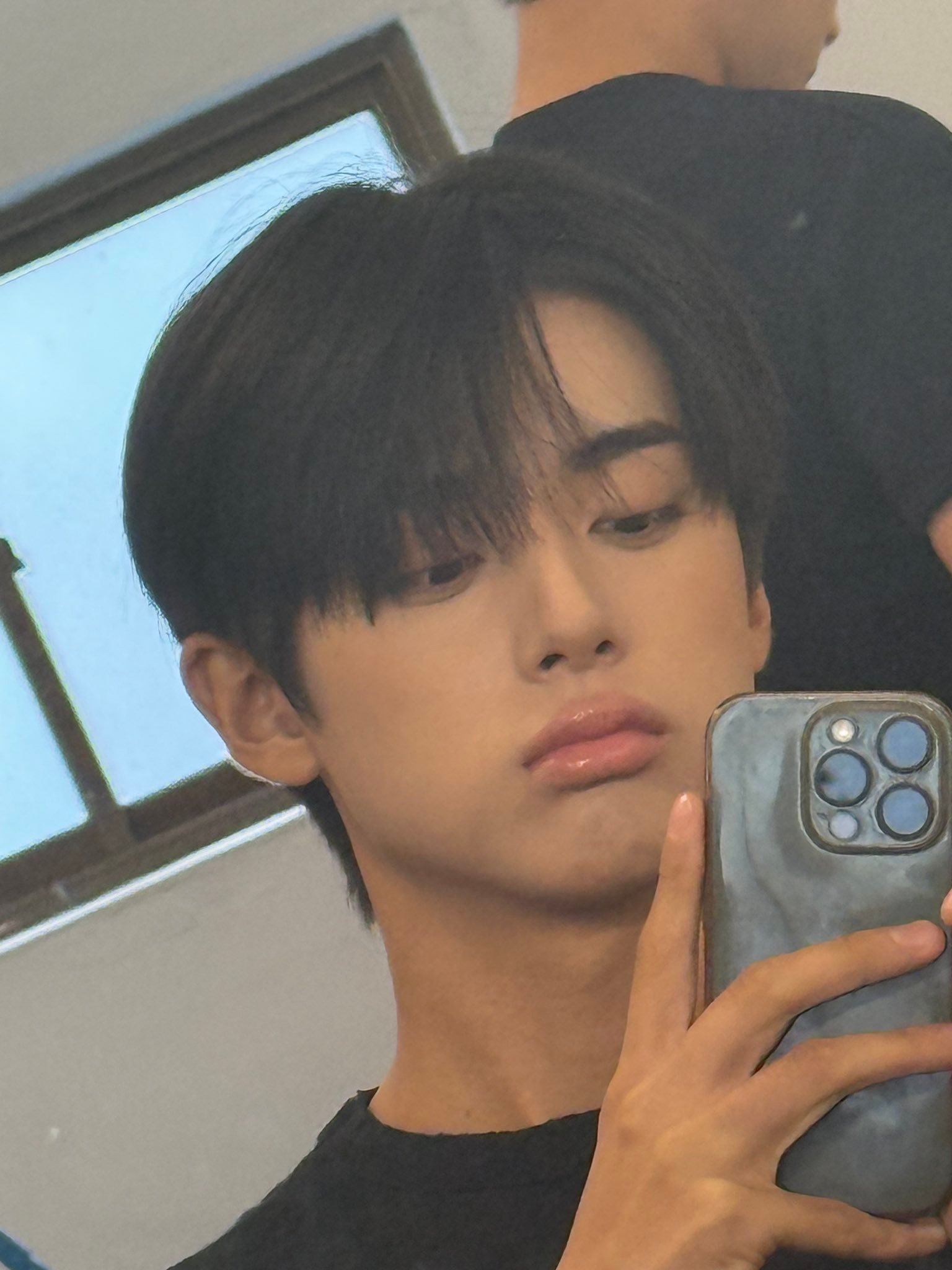 金旻奎🐰 ​​​