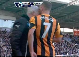 【英足总宣布纽卡主帅停赛7场+罚款6万】北京时间3月12日消息，英足总官方正式宣