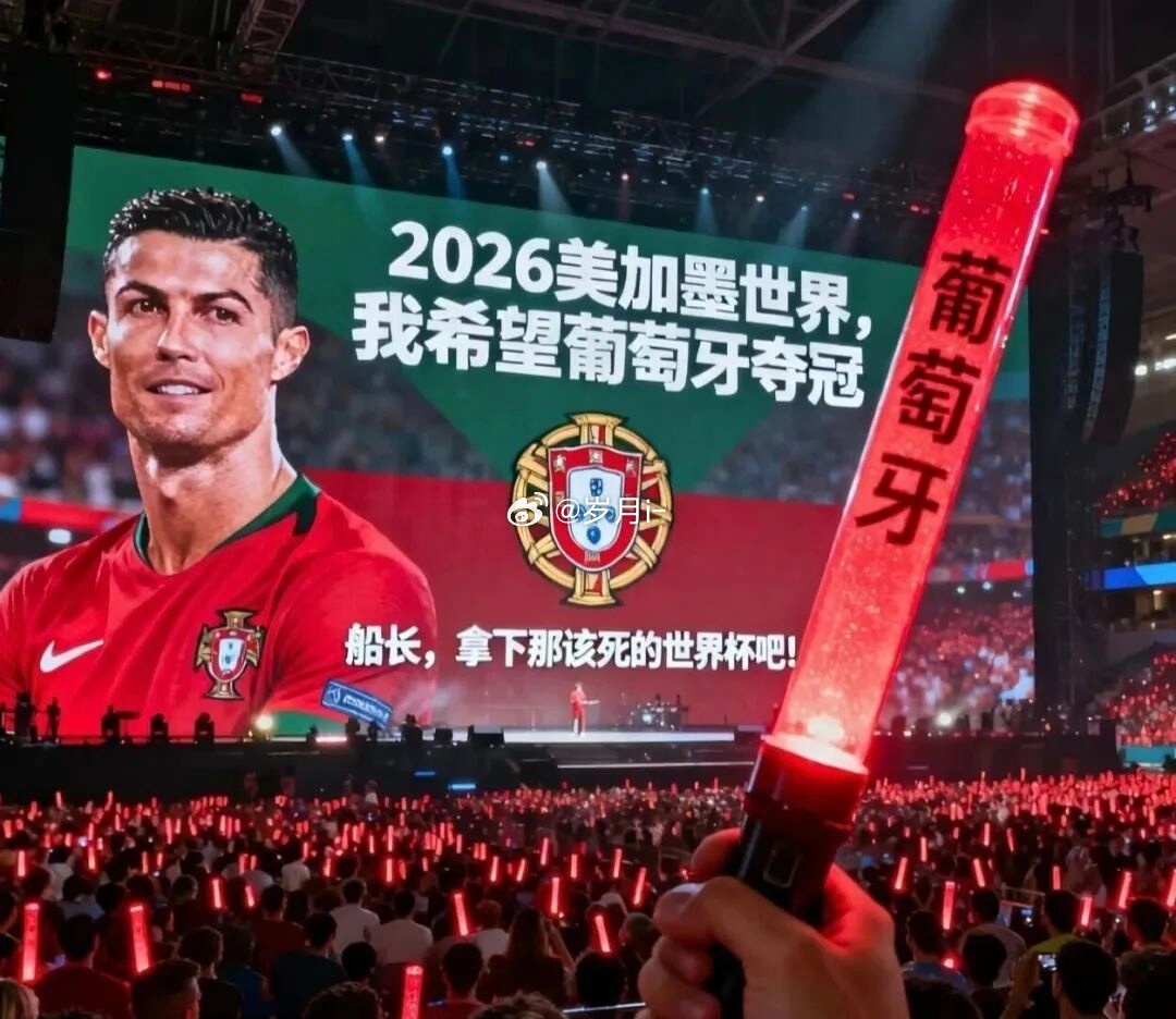 四连、拿下世界杯。