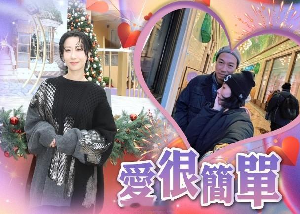 【On.cc】泳兒拍拖逾10年談婚期　感情昇華中：不會瞞婚歌手泳兒、黃妍、黃淑蔓