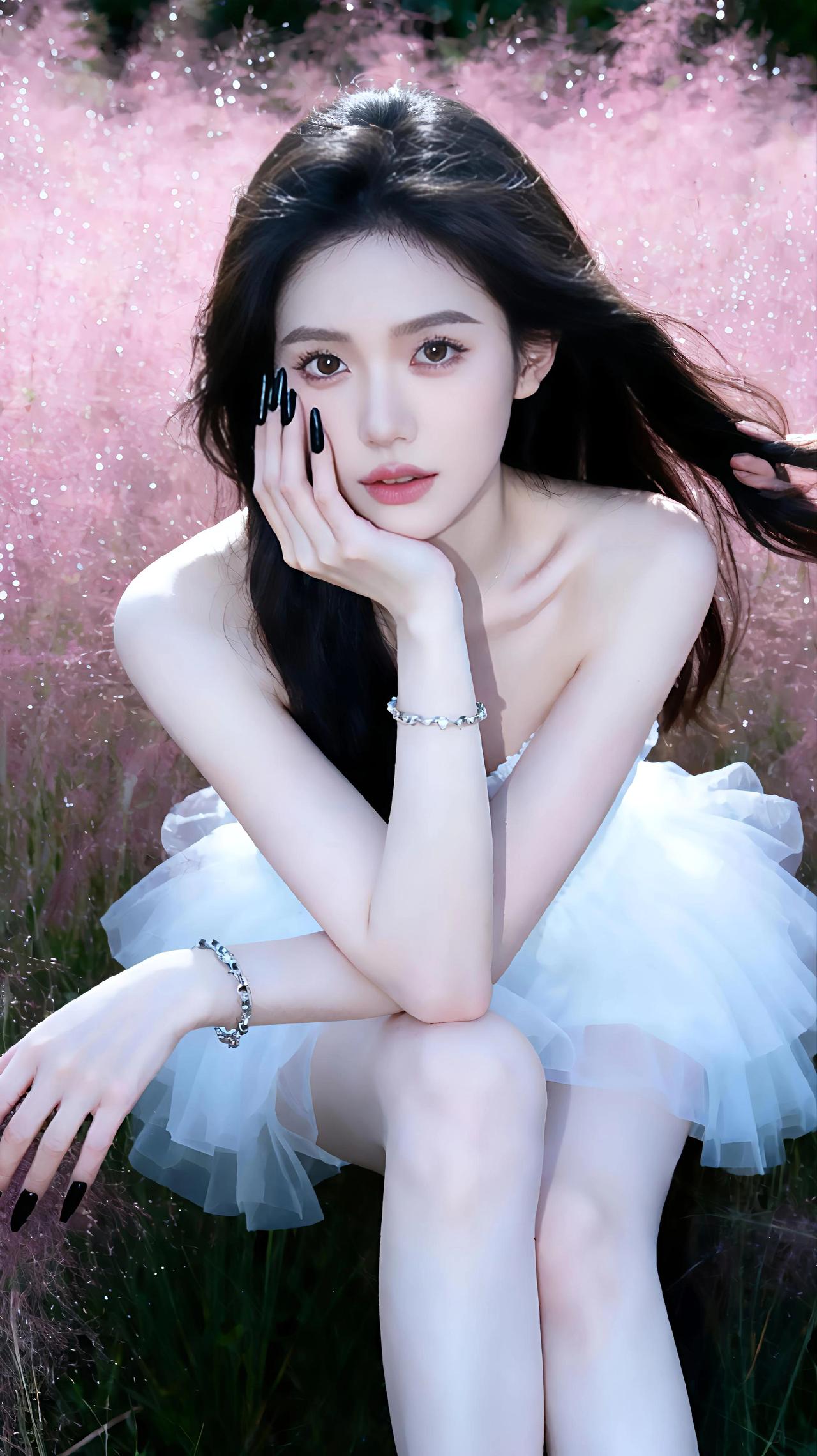 天地龙鳞 蒋明周付晓婷 拍照技巧 抖音推广