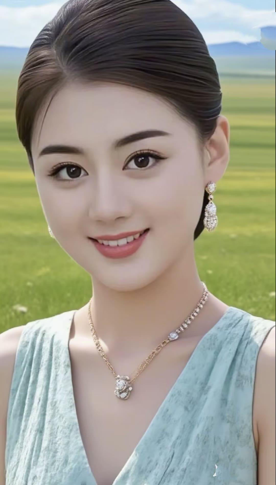 优雅气质，绿野仙踪，自然之美