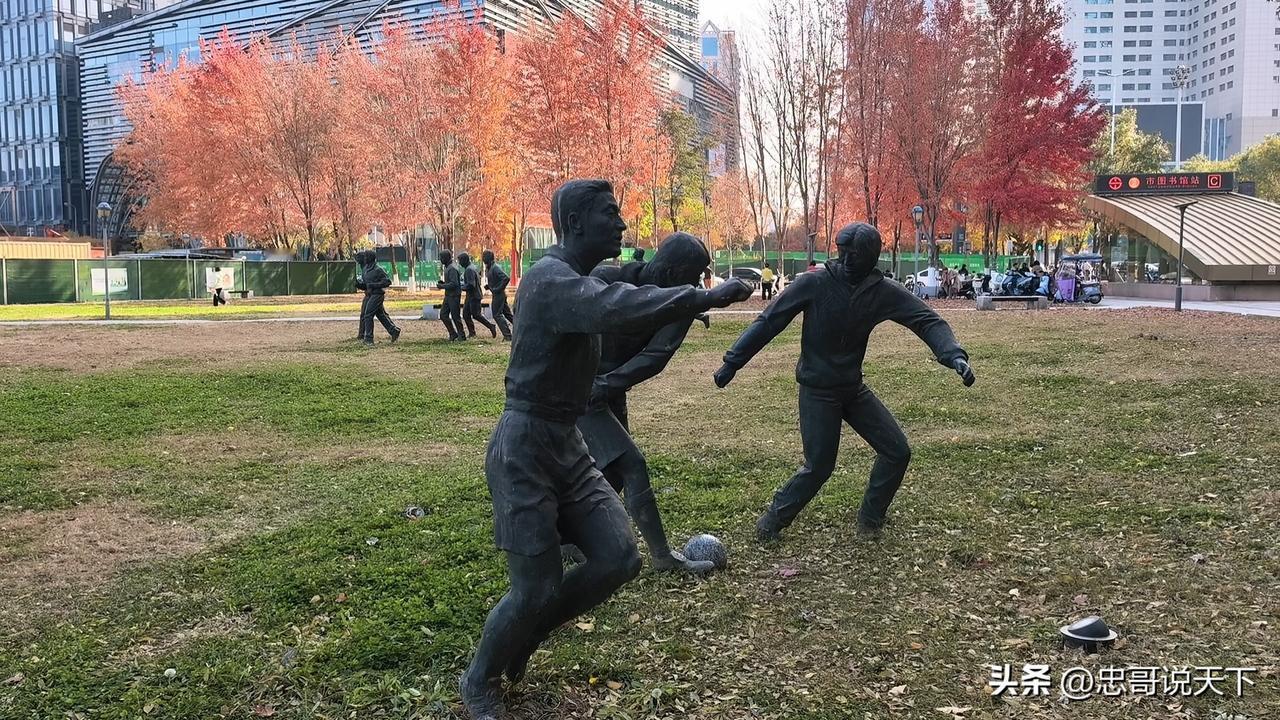 【东北地区城市足球联赛推进会在沈召开，赋能区域文商体旅融合新发展】
 
据媒体报