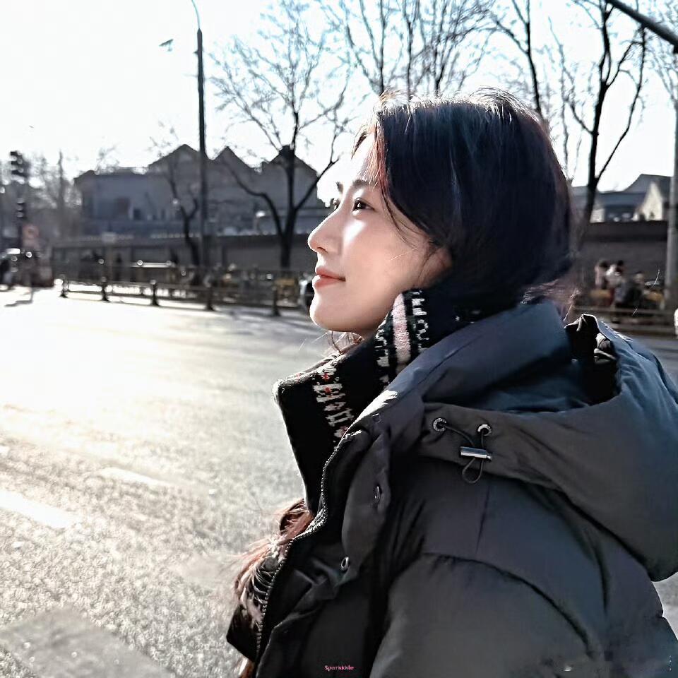 卢昱晓  WeChat头像｜卢昱晓🐾、ིྀ⑉•́ᴗ•̀⑉卢昱晓｜ 