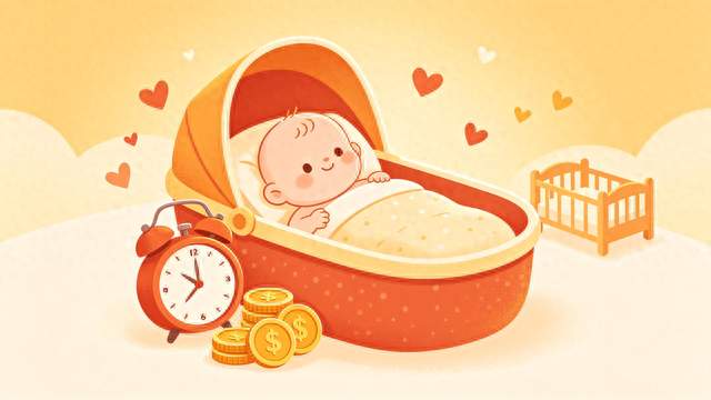 产后最容易忘的一件事：不是带娃，而是这笔钱没去领