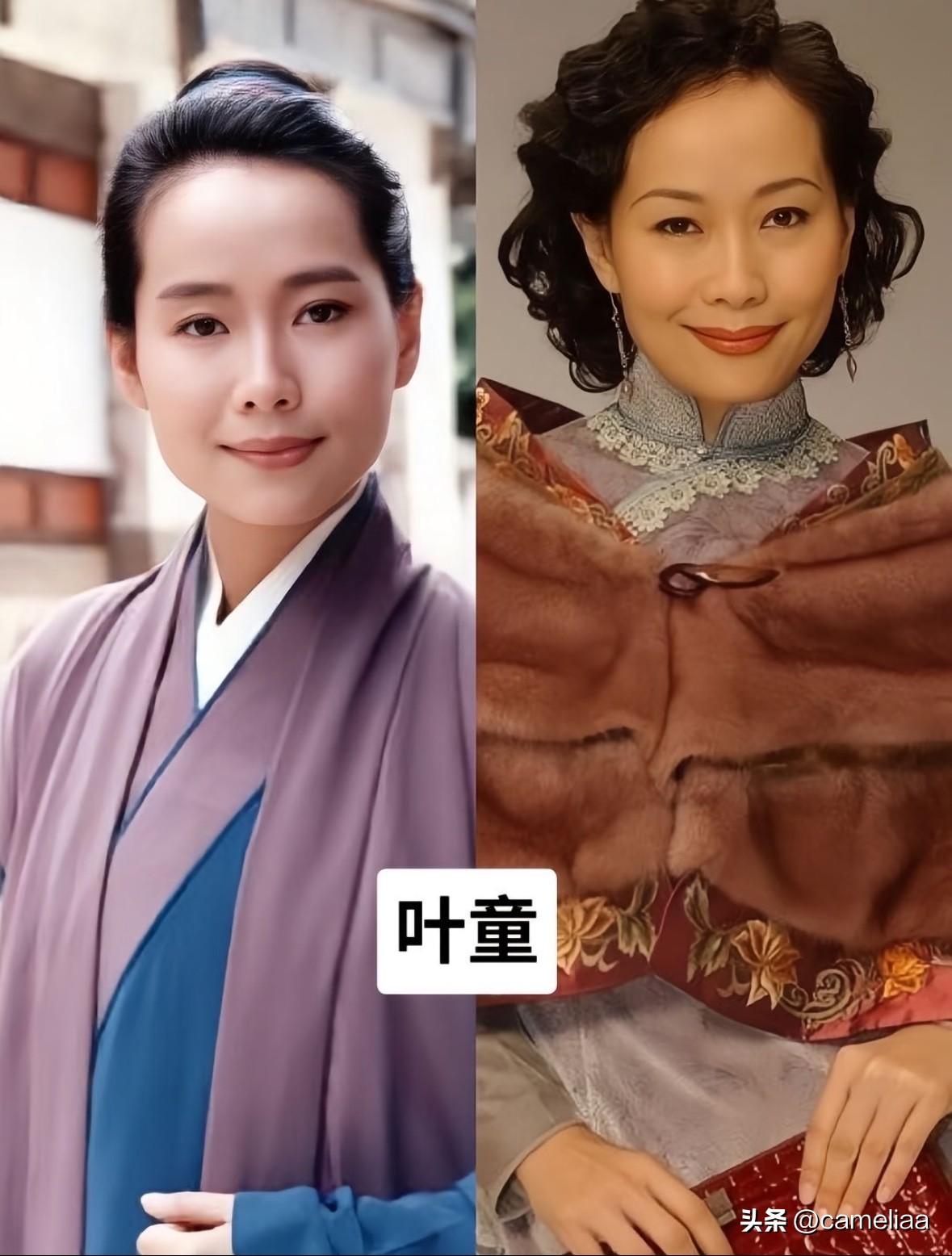 17位女星女扮男装大赏
女生帅起来
男生都要靠边站

都说女演员的可塑性藏在扮相