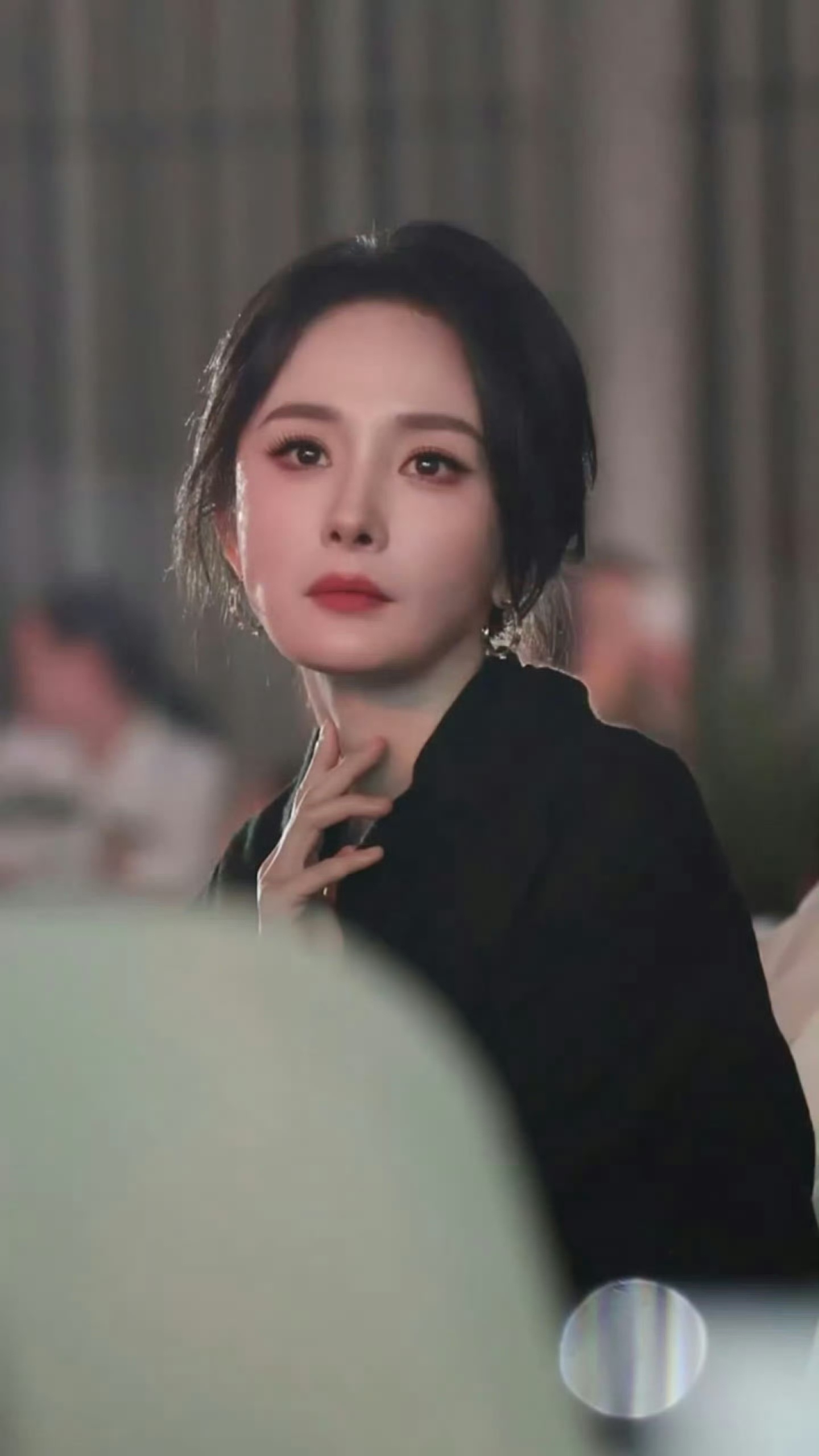 杨幂豪门嫡长姐太美噜美幂