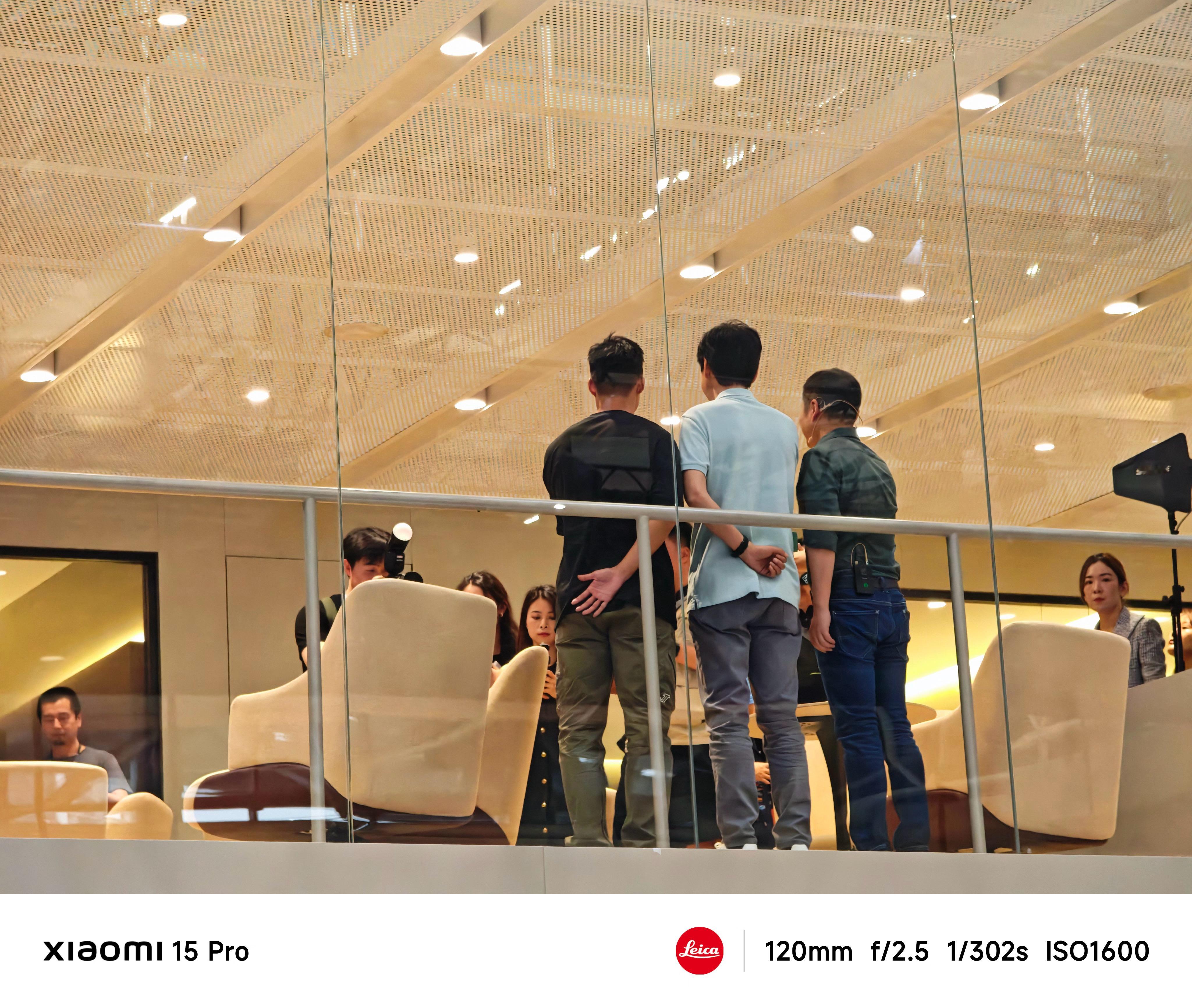 广州车展  大佬合照系列 