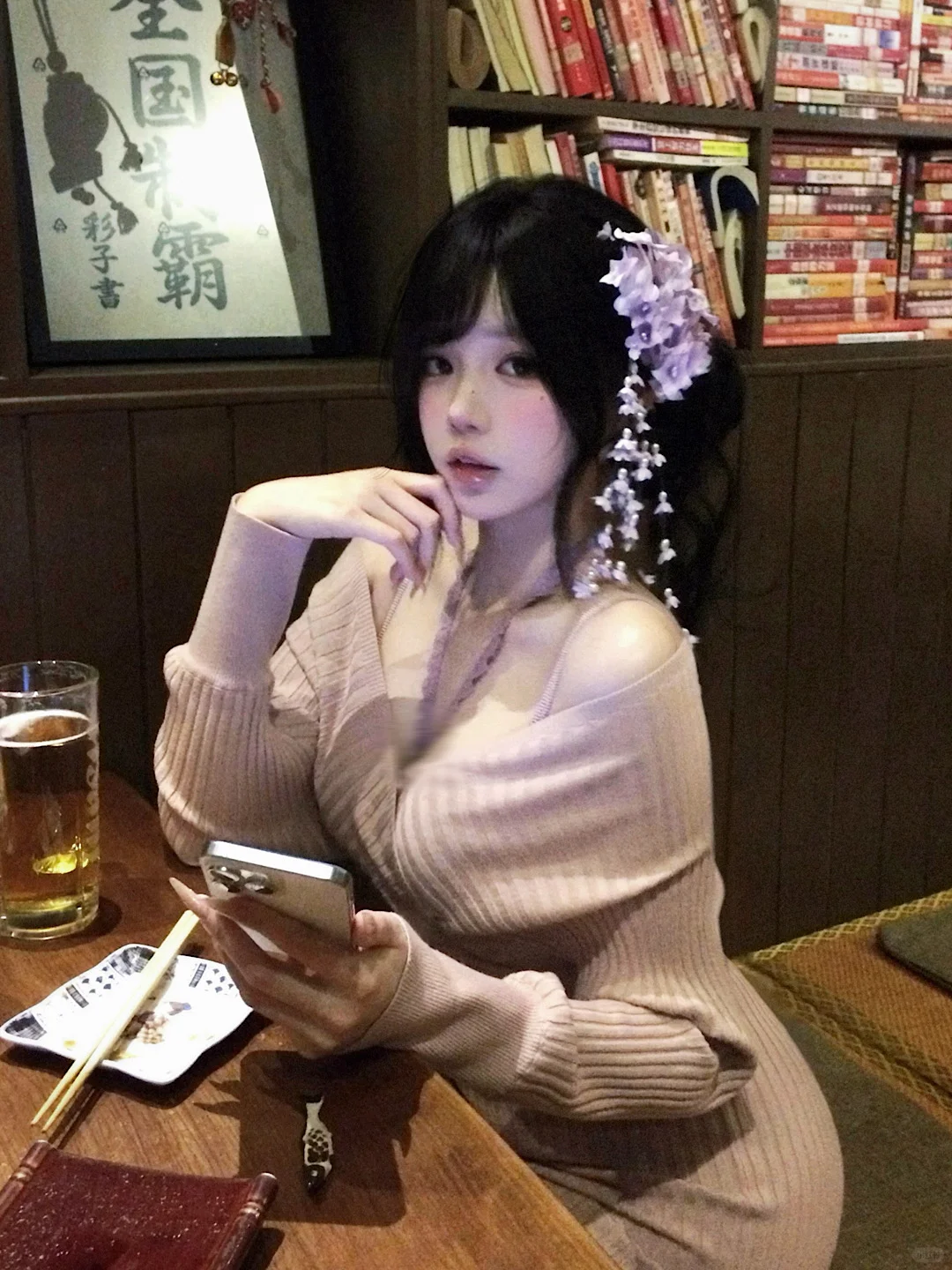 梨花诗