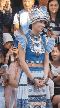 她最后说了一句什么？[what]
