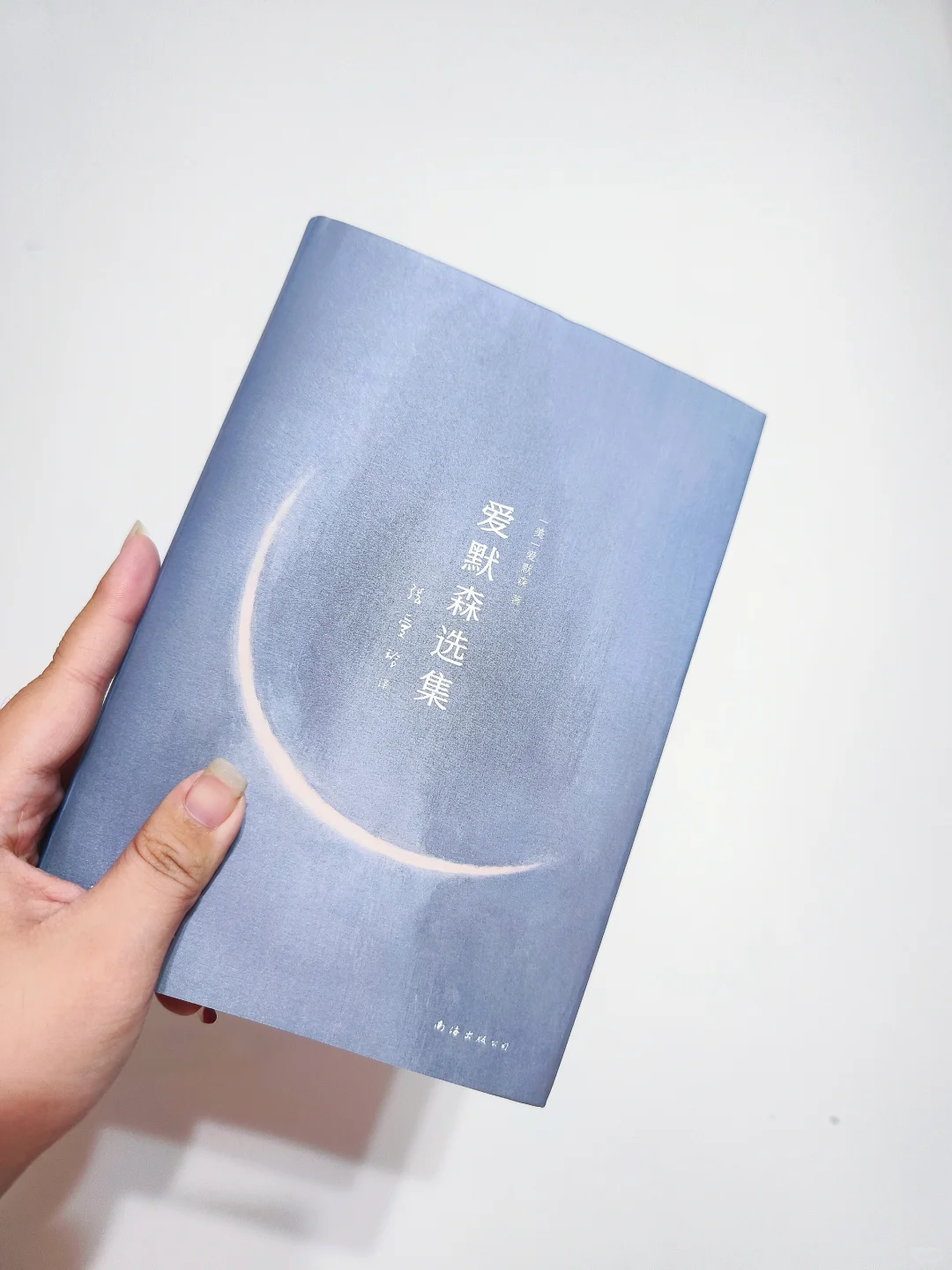 一场久违的心灵洗礼！
