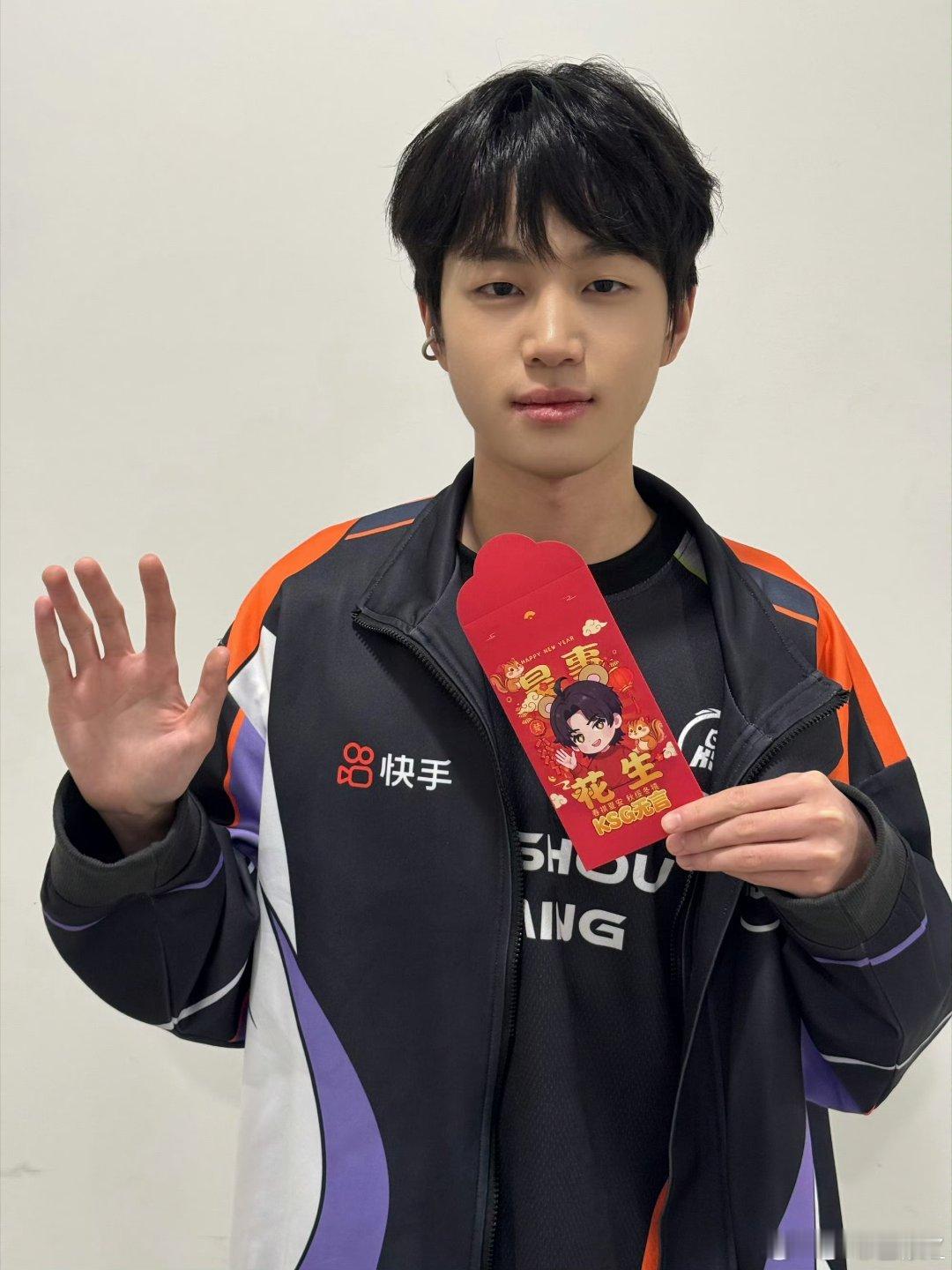 无言ZHY 比赛加油！