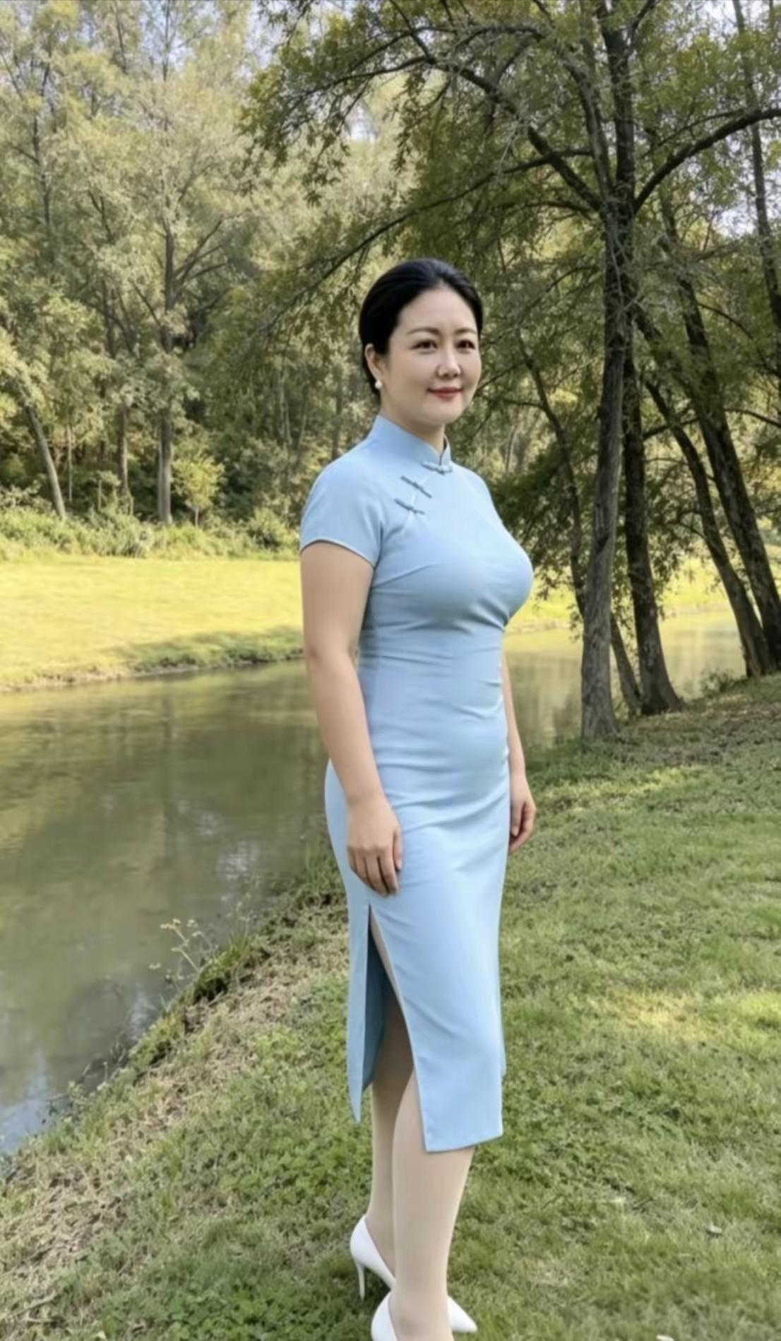 儿时夏日小诗引热议，收尾一句暴露意境差距
 
这首写童年河畔嬉闹的小诗满是烟火回