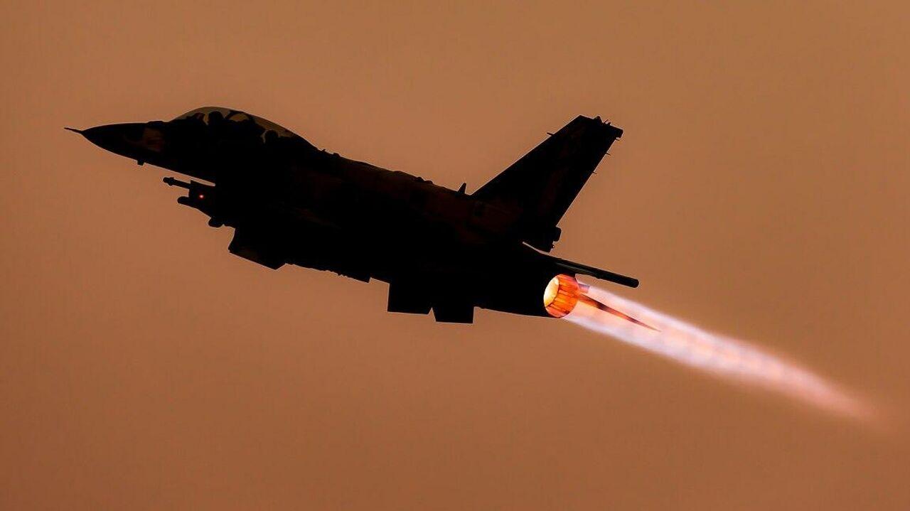 中东战事无论结果，美国都是输家

美以联手对伊朗发动打击，以色列接连暗杀伊朗多名