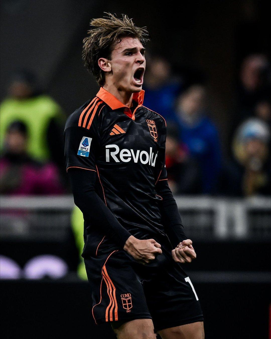 记者罗伊-内梅尔 🇦🇷：我相信尼科·帕斯肯定会成为阿根廷国家队在世界杯上的关