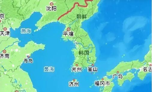 朝鲜曾经天真地以为，若抛开周边国家，单独与美国进行直接谈判，就能通过废除核武器换