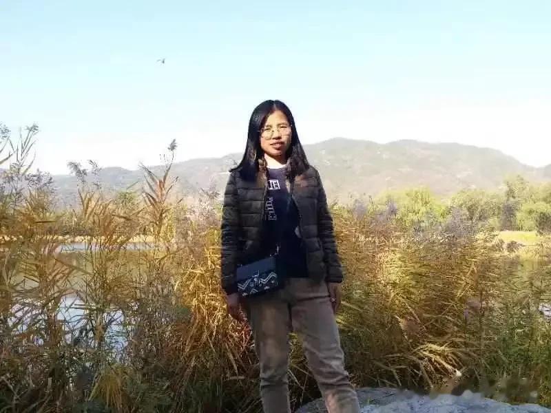普通的北漂，平凡的英雄：江西好儿女熊丽[祈祷]
➡️普通的北漂一族
门头沟区抢险