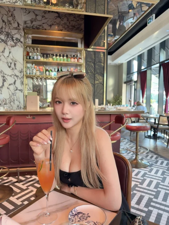 多伦多的漂亮酒bar