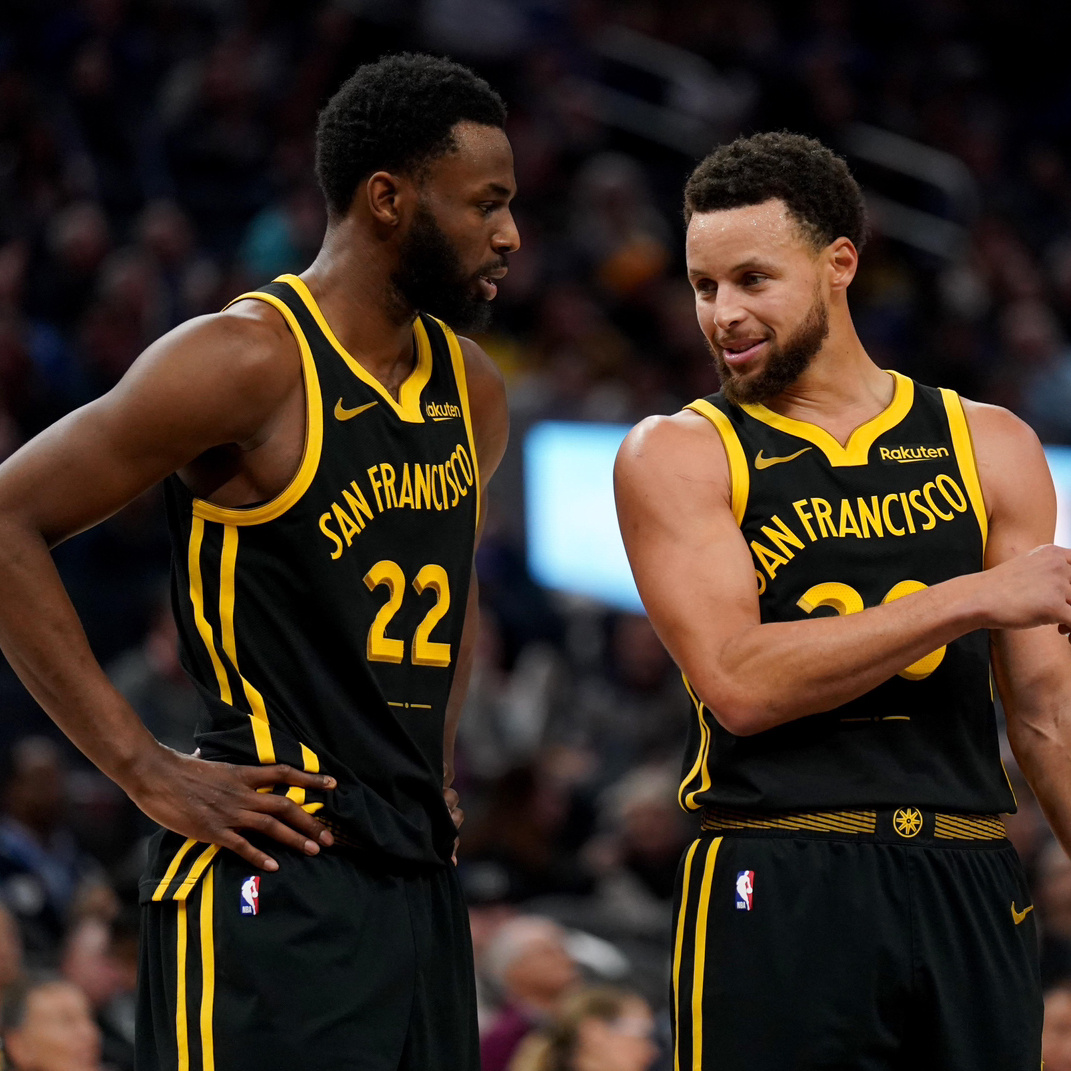 勇士今日140-137战胜爵士。赛后，勇士球星维金斯接受媒体采访。“这是一个起伏