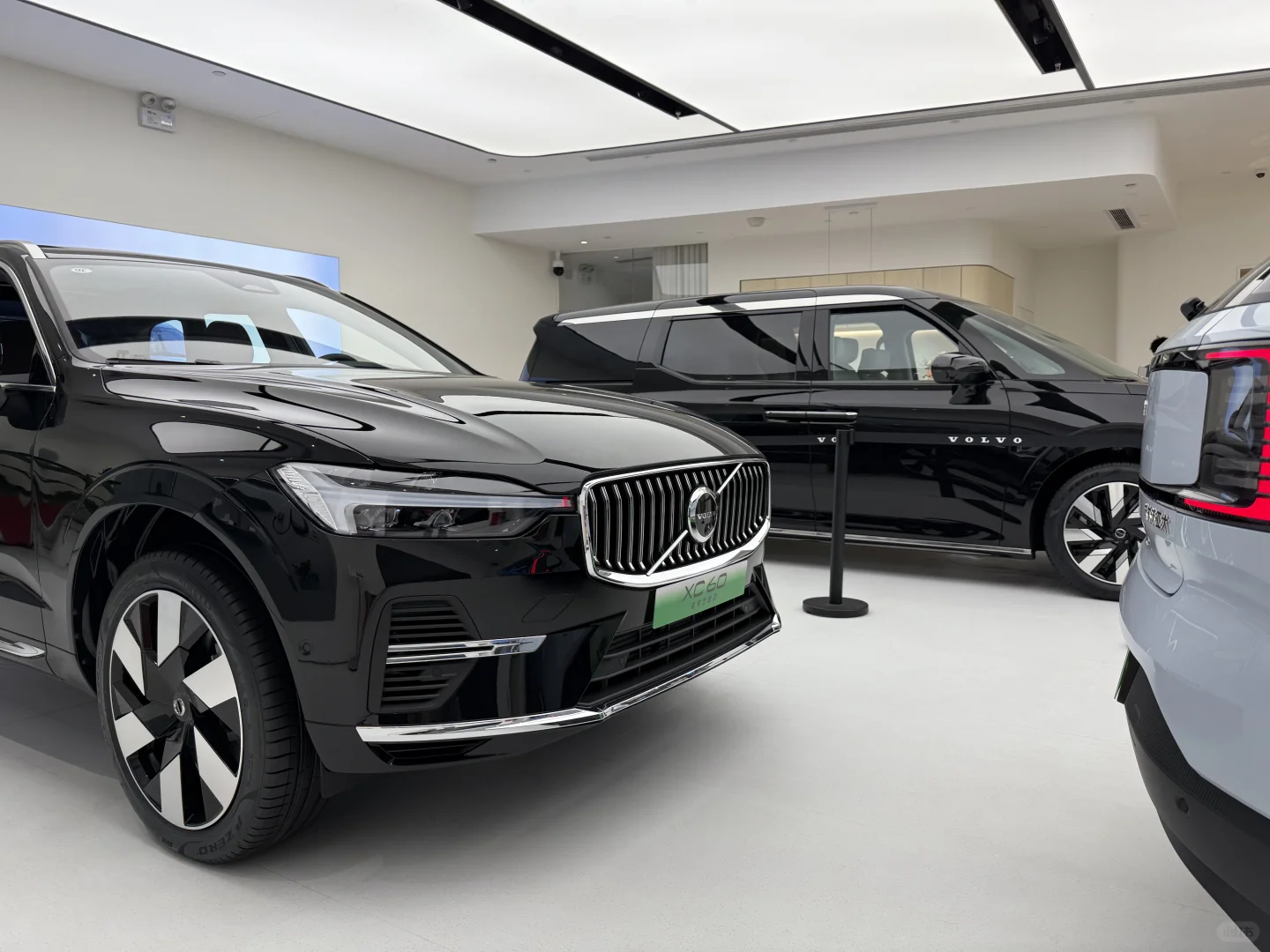 沃尔沃XC60T8