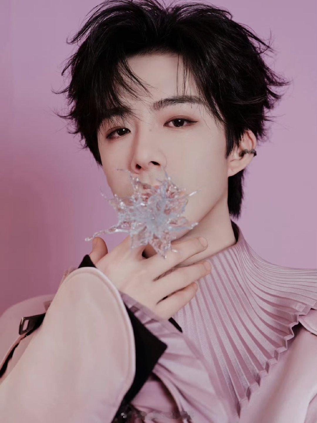 刘宇宁参加2026春晚彩排周深参加2026春晚彩排 已经开始期待春晚了~ 娱乐