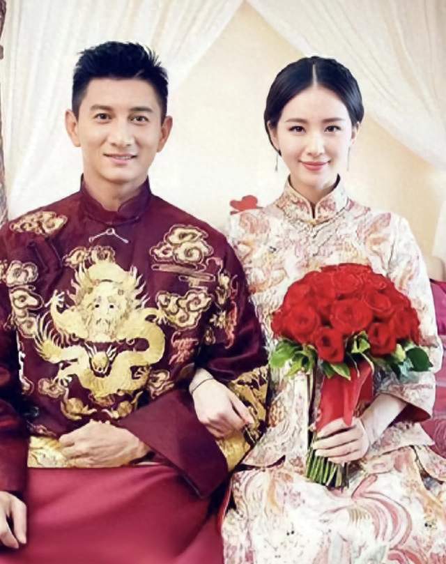 结婚11年零翻车！吴奇隆刘诗诗打脸全网质疑