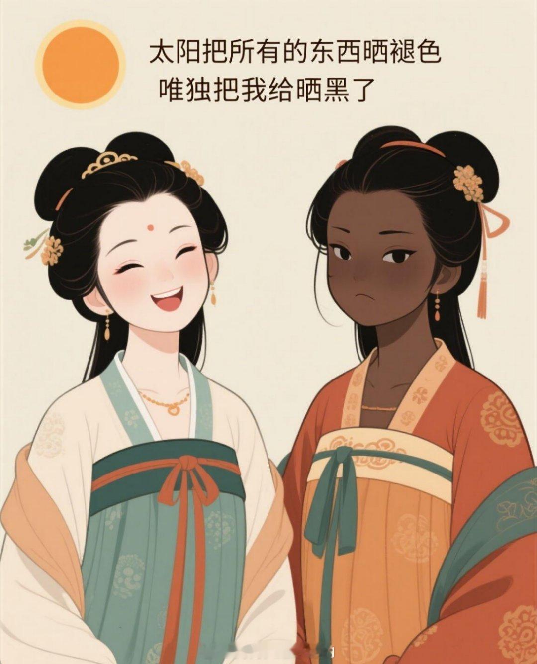 夏天开车能有多晒防晒的重要性“养儿防不防老不知道，但做好防晒一定能防老”夏天开车