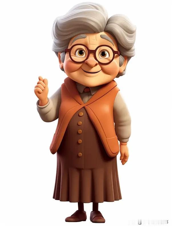 奶奶的“忘了”与“记得”

      奶奶总念叨着“忘了”，忘钥匙位置、忘日期