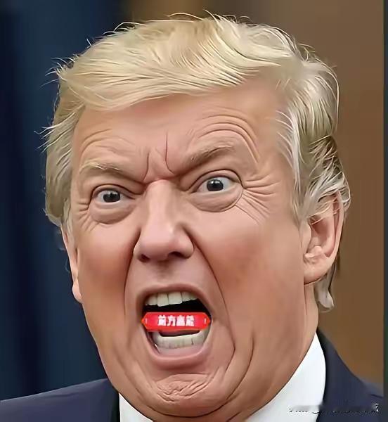 明目张胆抢！
​​美国总统突然宣布：
1月30日，美国总统特朗普宣布：因为加拿大