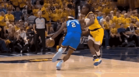 美媒狂喷福斯特：亚历山大关键中投推人+走步！雷霆2比2步行者nba总决赛 ​​​