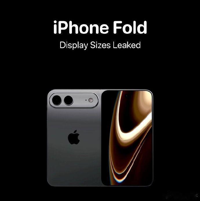 等iPhoneFold还是选安卓折叠屏我觉得当下的折叠屏如果有喜欢的，直接入手就