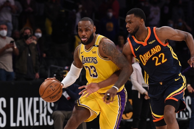 ➡你说你是欧文铁粉，欧文都不要的队友你要？金州勇士nba吐槽大会金州勇士 伦德博