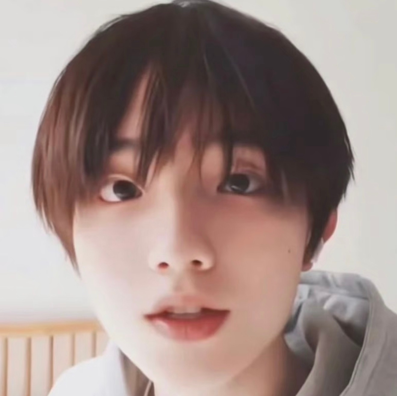 找不同吗？我失败了苏新皓