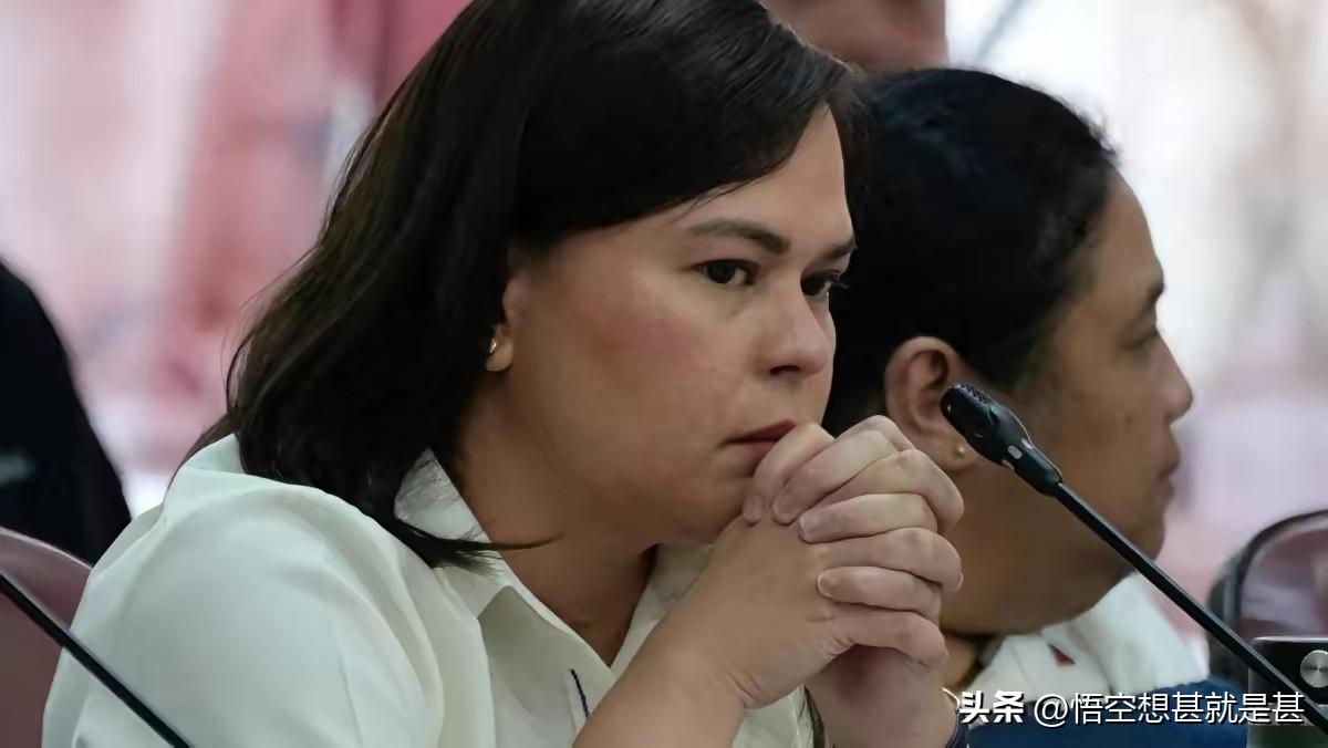 7月30日，费迪南德·马科斯总统批准后，菲律宾国税局把萨拉·杜特尔特及其丈夫马纳