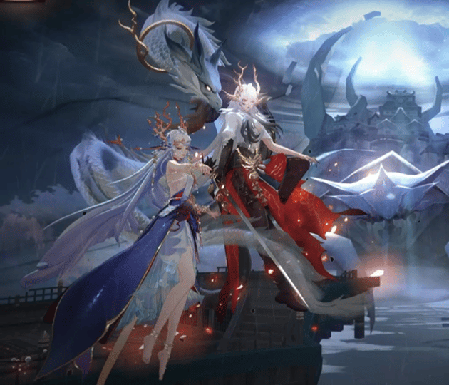 #阴阳师手游[超话]# 你们海国人是有什么猫饼吗[疑问]#超话创作官##游园集结