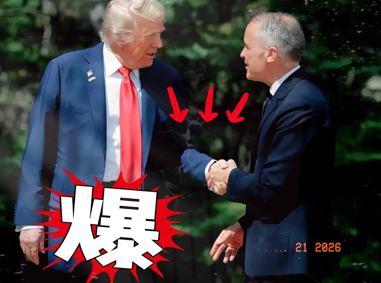 签完协议就放炮！
加总理一句话打脸特朗普 背后竟是一盘大棋


这才刚和中国签完