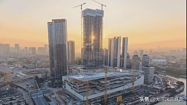 大湾区最唏嘘的高教反差：珠海一路名校开挂，中山坐拥文脉却留不住本土人才
 
大湾