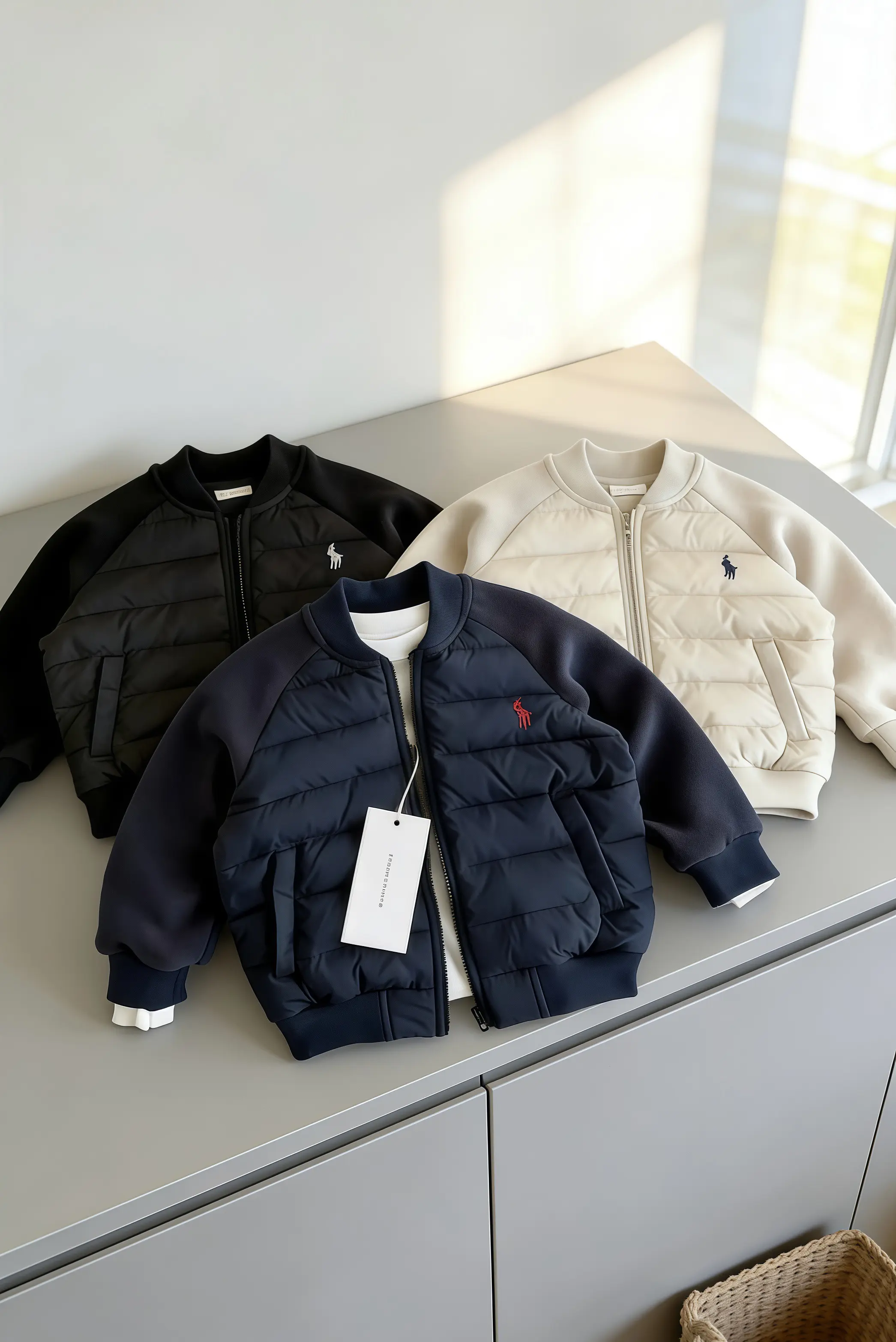 穿搭 春季穿搭 强烈推荐 男宝 强烈推荐