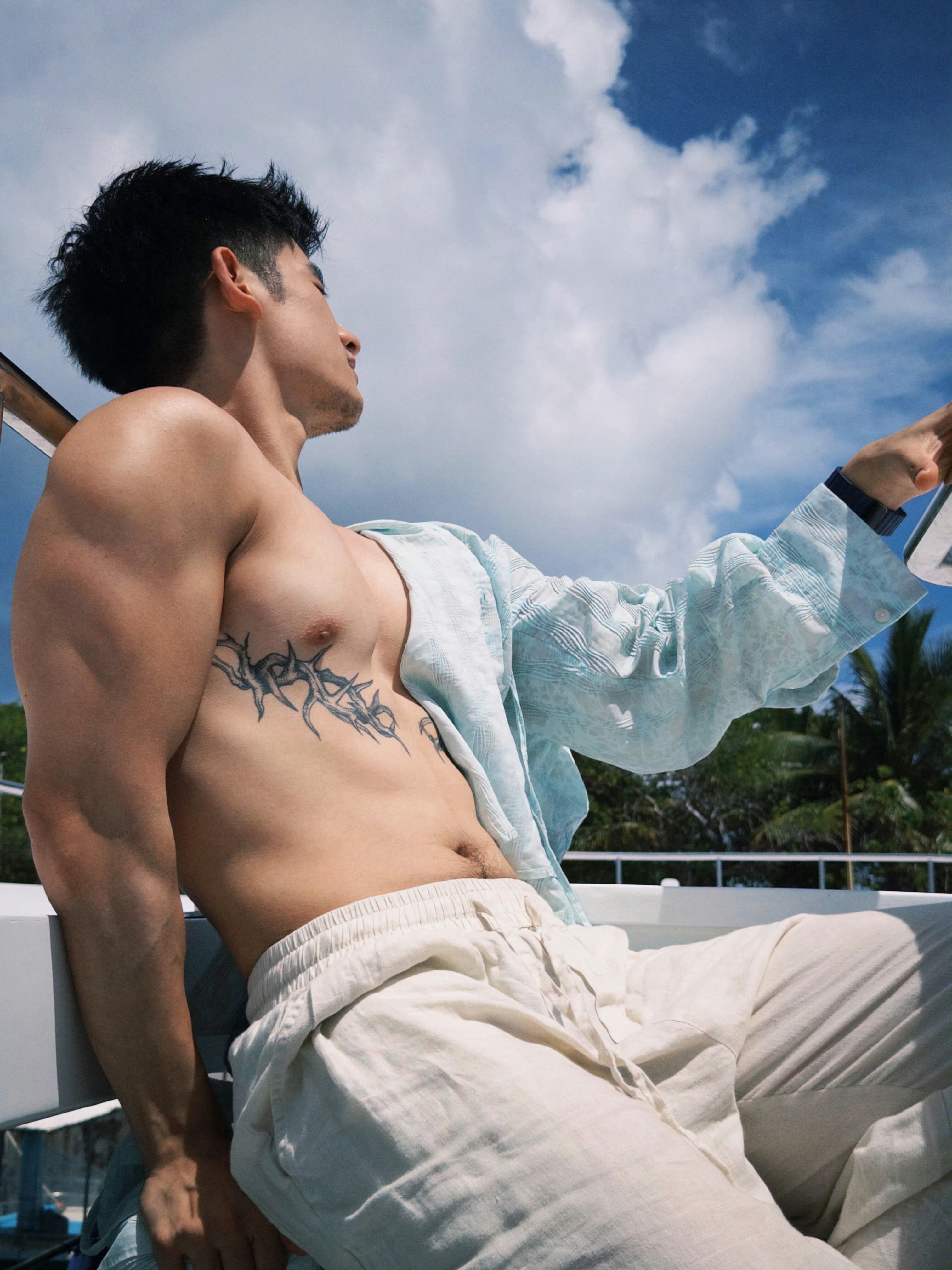 羚羊帅给力[超话] ​​​