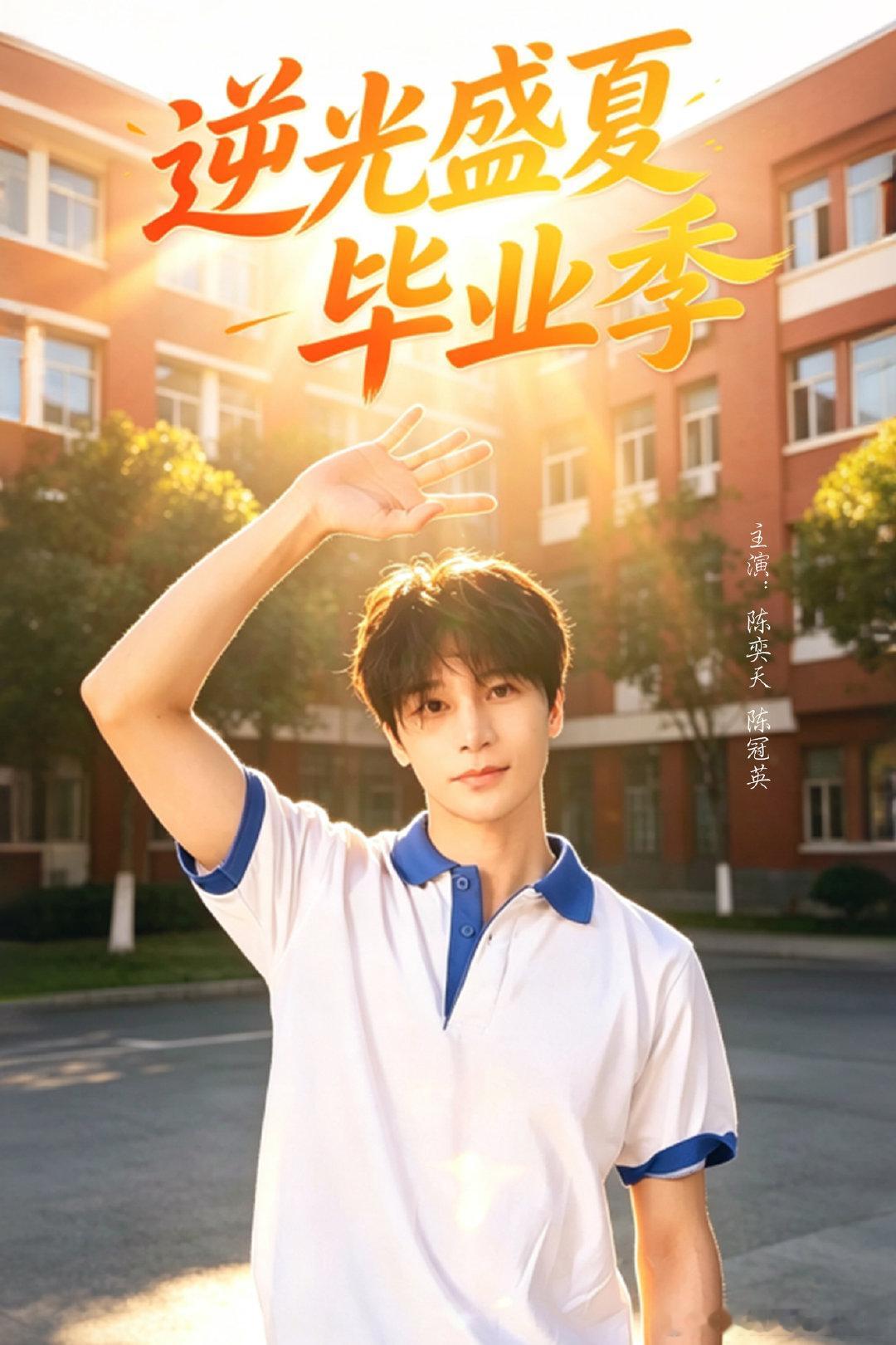 整整1460天的漫长守候，终于迎来圆满落幕。由陈奕天主演的中泰合拍剧《缘来是你》