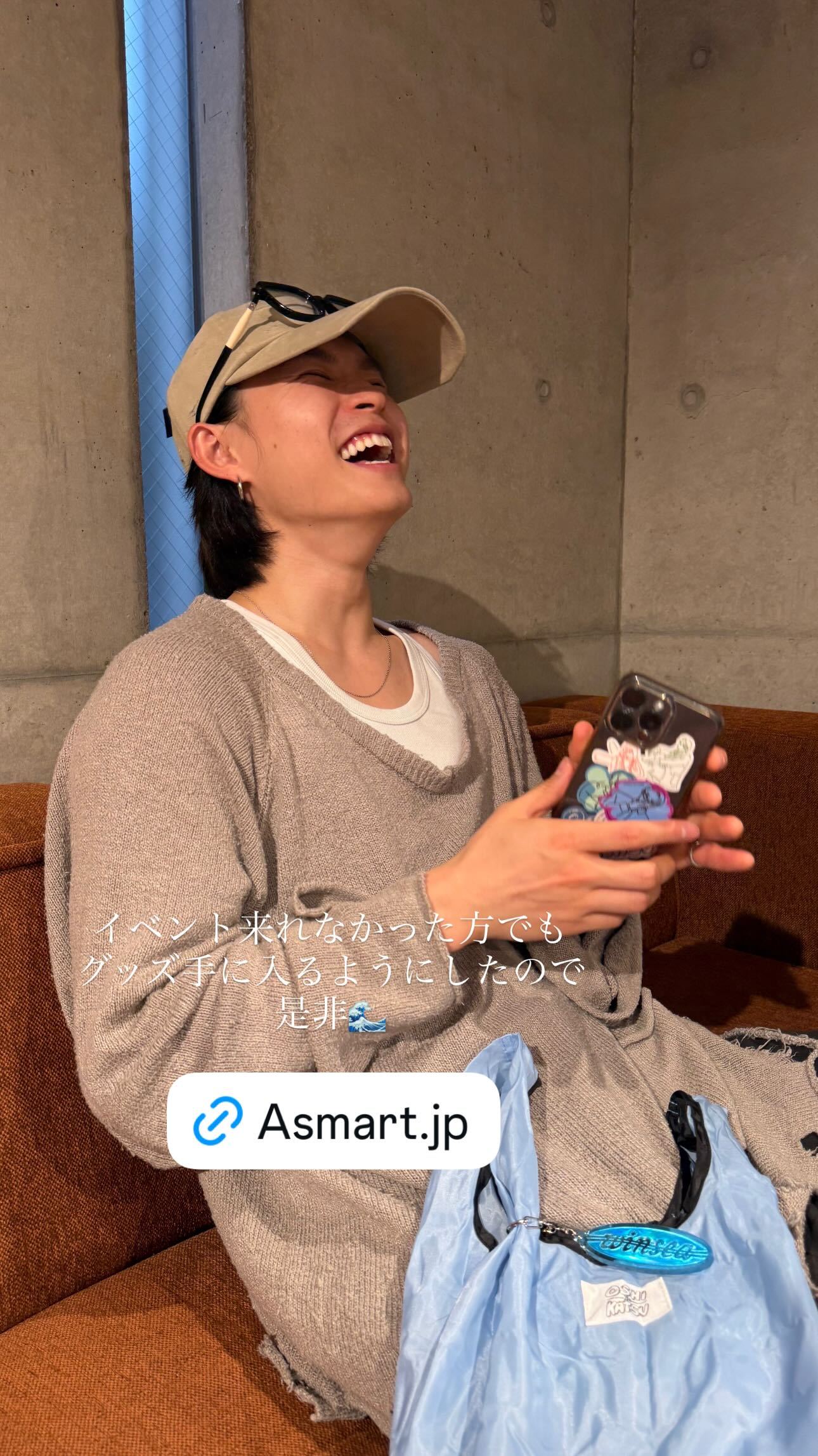 兵頭功海（ins 快拍 