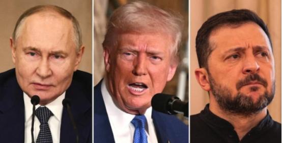 北约三十几个国家，真的打不过一个俄罗斯吗？错了！真相是他们根本不想“打赢”。乌克