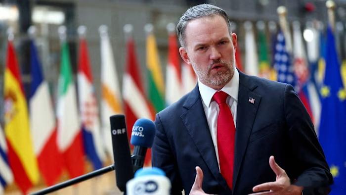 【特朗普贸易部长敦促美国盟友为关键矿产支付更高价格】[生财有道......真相是