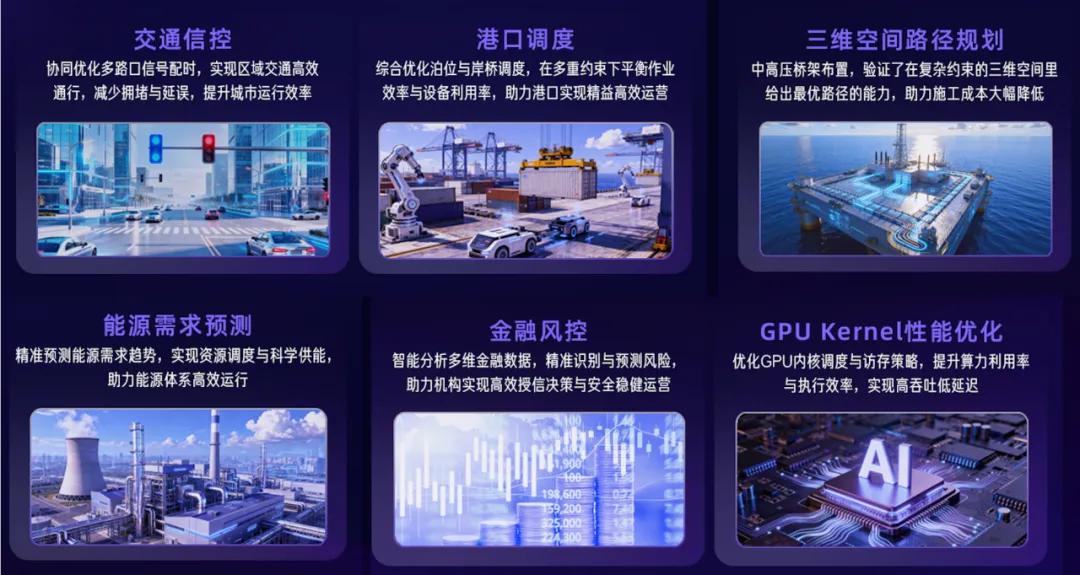 【不止超级智能体，百度 “同舟生态伙伴计划” 让 AI 成为产业内生能力 】
