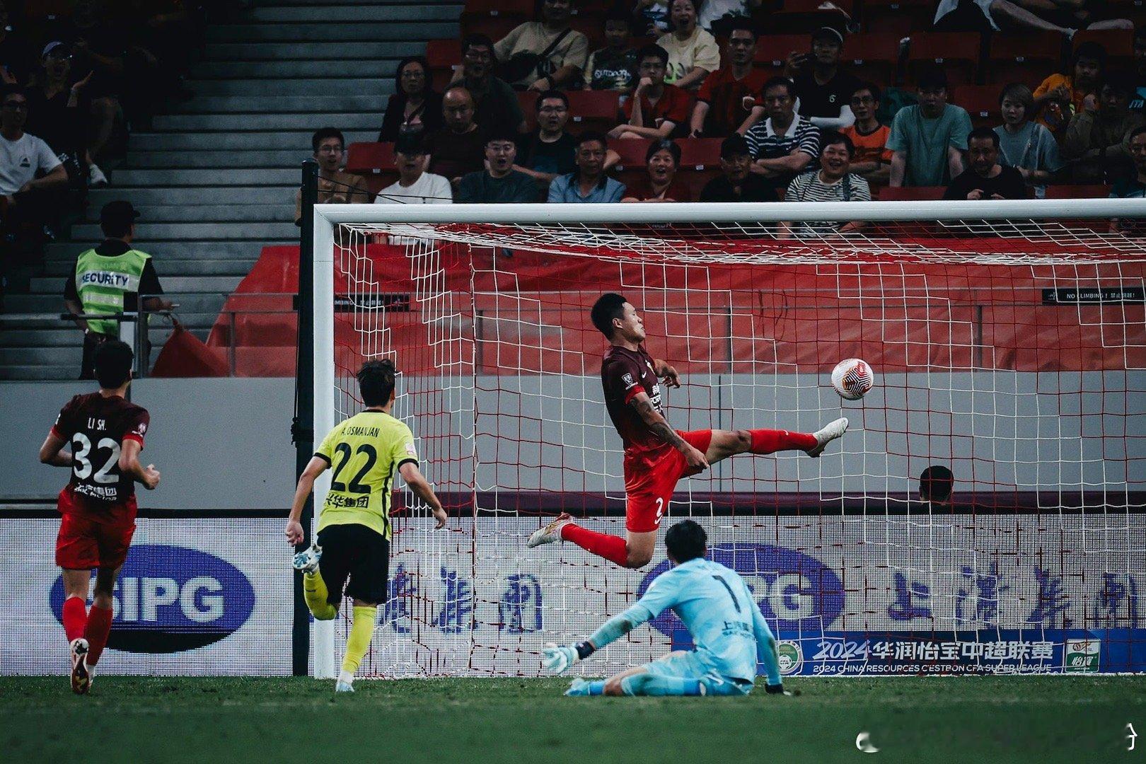 网页链接那一晚，那一刻，有多少人已经要绝望？也就是那一秒钟后，又有多少人激动到大