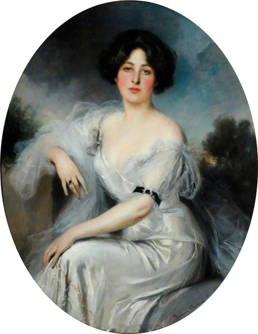 弗朗索瓦·弗拉芒（François Flameng, 1856-1923）是19