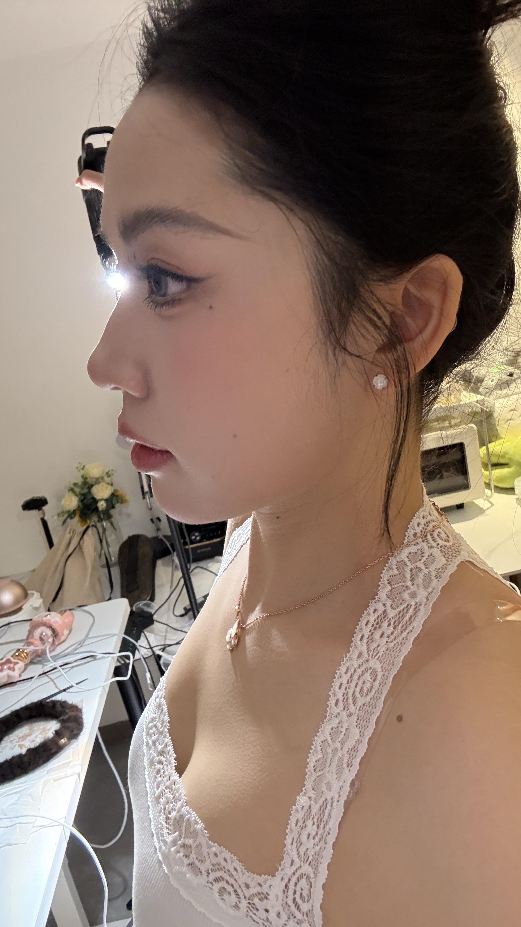 自拍 原相机