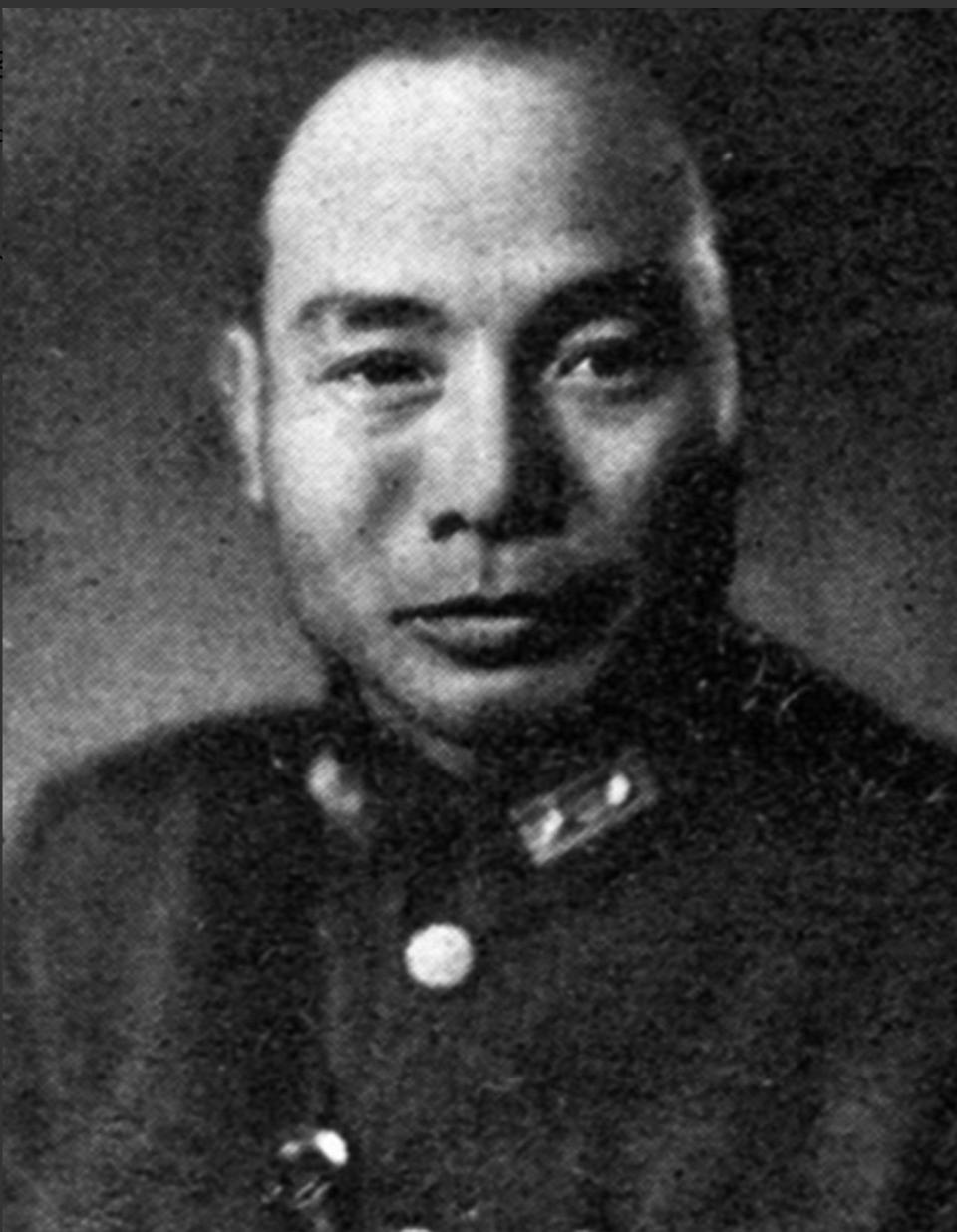 1954年，汤恩伯客死日本，蒋介石却只冷冷一句："死了也好。"可谁也没想到，害死